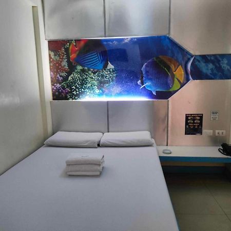 Astrotel Divisoria Manila Ngoại thất bức ảnh