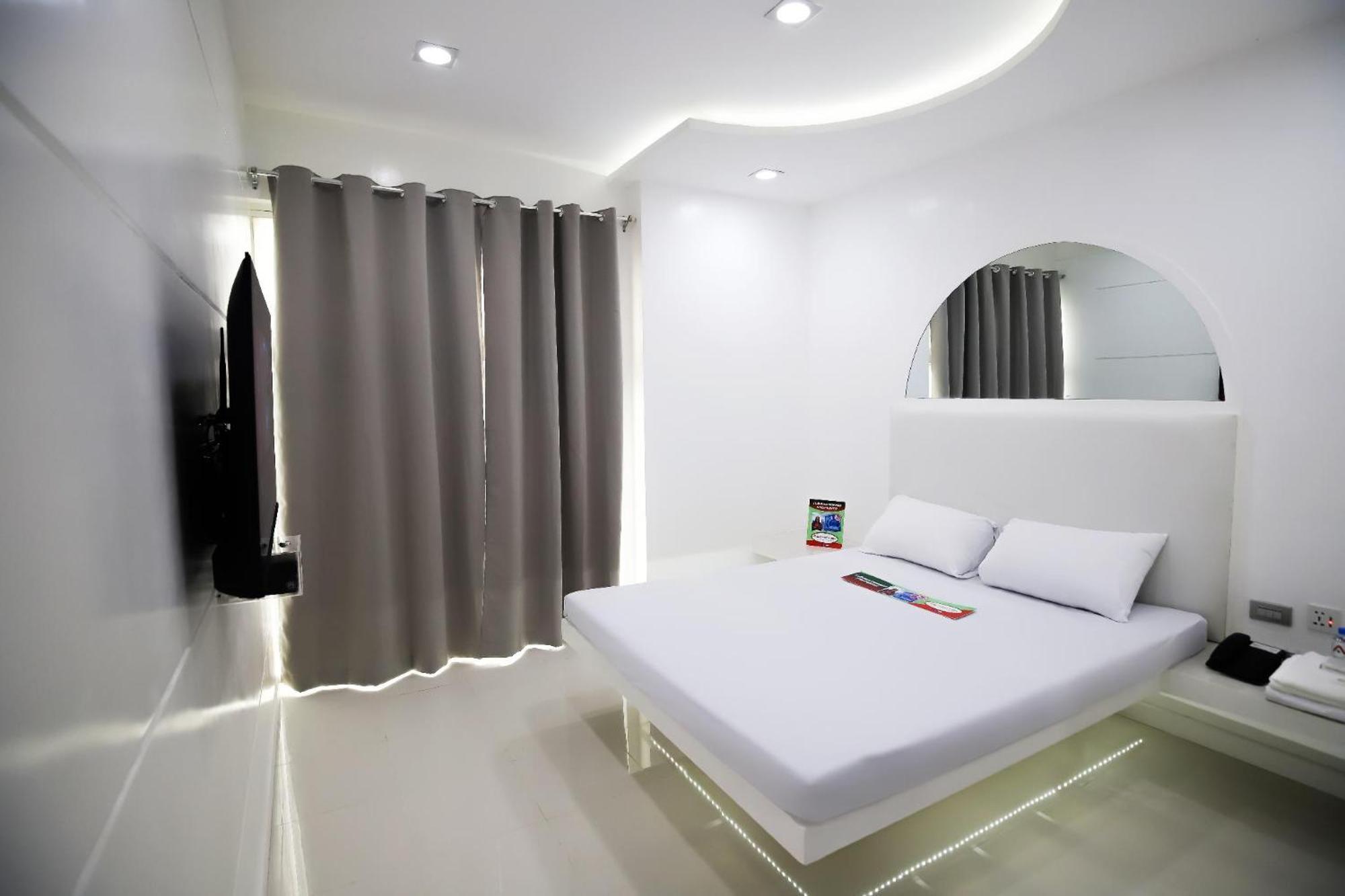 Astrotel Divisoria Manila Ngoại thất bức ảnh